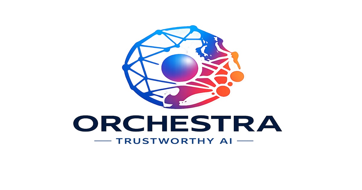 ORCHESTRA - Join the European AI Ecosystem for Healthcare & Industry